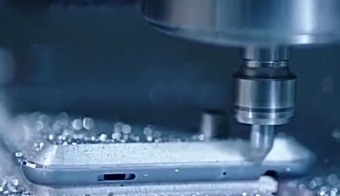 小米4、魅族MX4手機(jī)外殼加工用的是什么切削液？