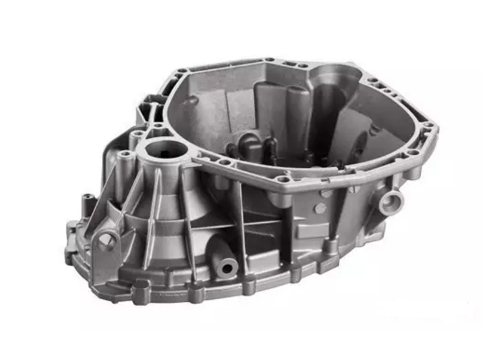 鋁合金真空壓鑄與普通壓鑄的區(qū)別？